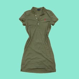 Ralph Lauren T-shirt Dress